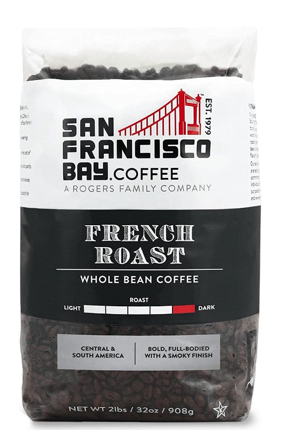 5 Best Coffee Grounds for Iced Coffee in 2023